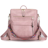 The Villa - Stylish Lightweight Backpack