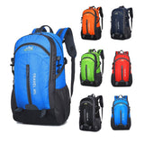 USB Charging Large Capacity Travel Backpack