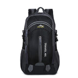 USB Charging Large Capacity Travel Backpack