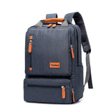 TakeCharge Casual Laptop Backpack