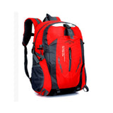 Waterproof Travel Backpack