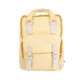 Strength Knight - Casual Canvas Backpacks