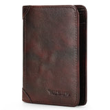 Portfolio - Leather Wallet