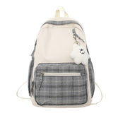 Cute Student Backpack