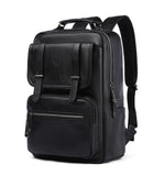 Moyii 14/15.6 inch Black Laptop Backpack