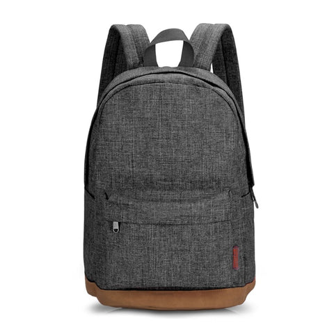 TinyAT Laptop Canvas Backpack