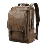 Explorer - Luxury School-style Backpack