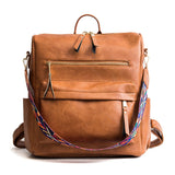 The Villa - Stylish Lightweight Backpack