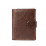 Joyir Leather Men Wallet