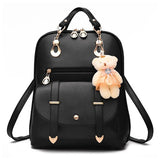 Casual Preppy Backpack - 8 Styles!