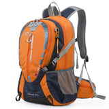 25L Waterproof Climbing Backpack