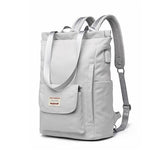 Splash - Casual Waterproof Laptop Backpack