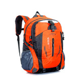 Waterproof Travel Backpack