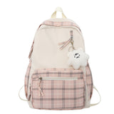 Cute Student Backpack