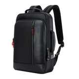 Enlarge - Anti Theft Backpack with USB Passthrough Charging